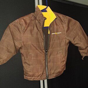 Boy's 4T ZeroXposur Jacket